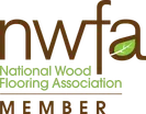 National Wood Flooring Association member